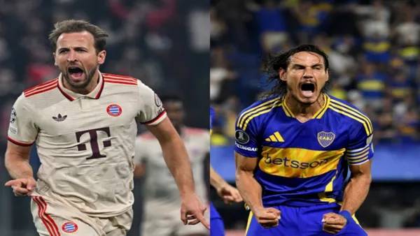 El Bayern Munich llenó de elogios a Boca (Marca)