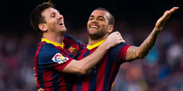 El brasileño participará en un torneo organizado con el objetivo de buscar la reinserción mediante el deporte