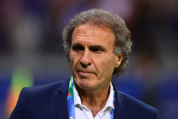 El Cabezón aseguró que el Xeneize "tiene un complejo" con su clásico rival tras el partido en el Santiago Bernabéu.