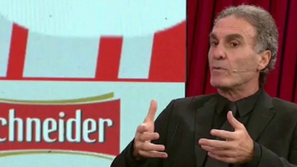 El Cabezón criticó con dureza la situación en el vestuario Xeneize.