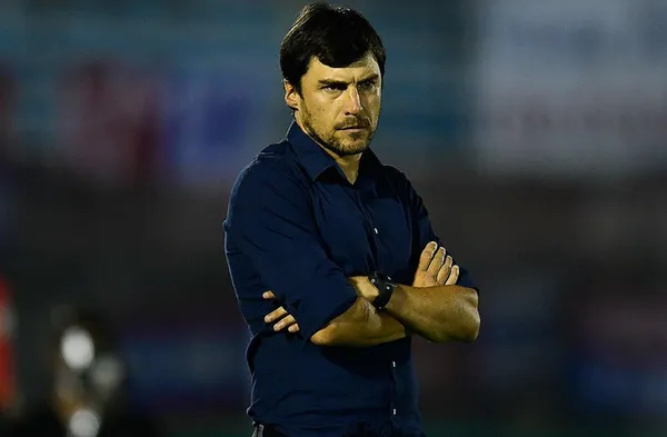 El Cacique dejó de ser entrenador de Talleres de Córdoba y todo indica que recalará en Internacional de Porto Alegre.