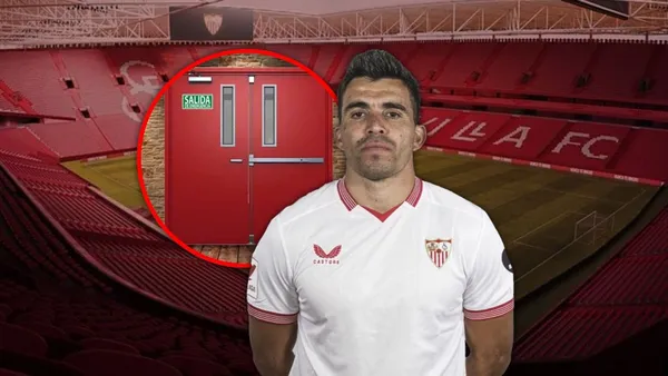 El campeón del mundo podría abandonar España en el próximo mercado de pases de enero.