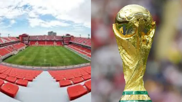 El campeón del mundo que se postuló para Independiente