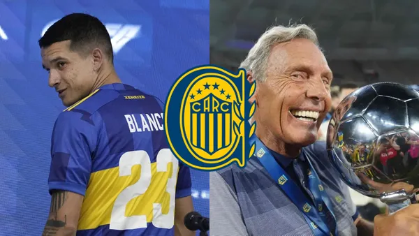 El Canlla cerró un nuevo refuerzo sobre el final del mercado de pases de la Liga Profesional.