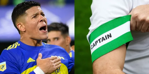 El capitán no tiene garantizada su continuidad en el Xeneize, y por eso la dirigencia no quiere perder el tiempo.