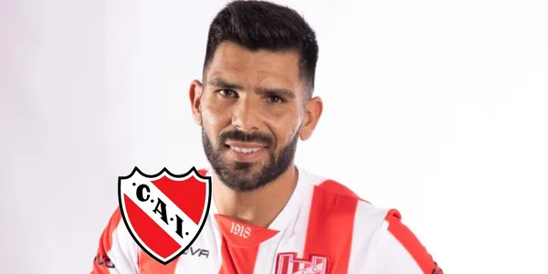 El ‘Chino’ vuelve a la Gloria y otro jugador del Rojo podría mudarse a Alta Córdoba.