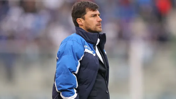 El Ciclón se contactó con Alexander Medina para tomar las riendas del primer equipo.