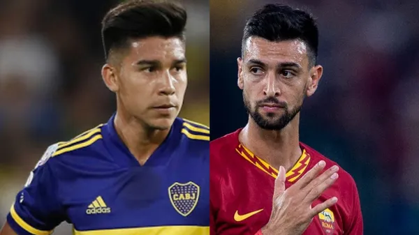 El Club Atlético Boca Juniors empieza a estudiar quién es el remplazante ideal de Guillermo Matías Fernández.