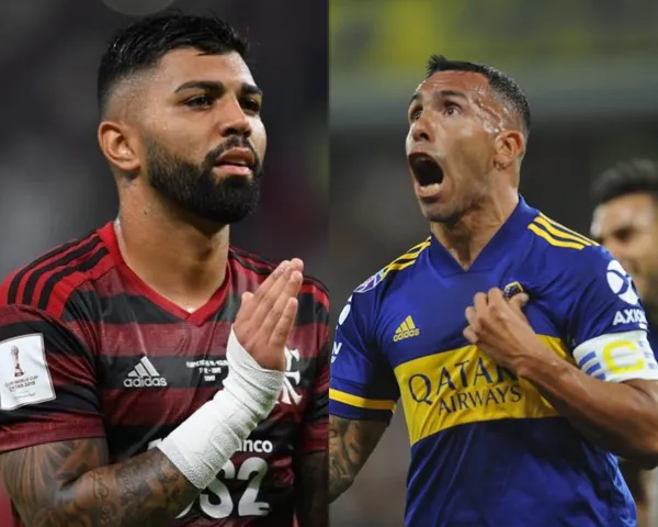 El Club Atlético Boca Juniors parece seguir buscando alternativas para fichar a Gabriel Barbosa, pero un prometedor crack podría salir ante esta noticia.