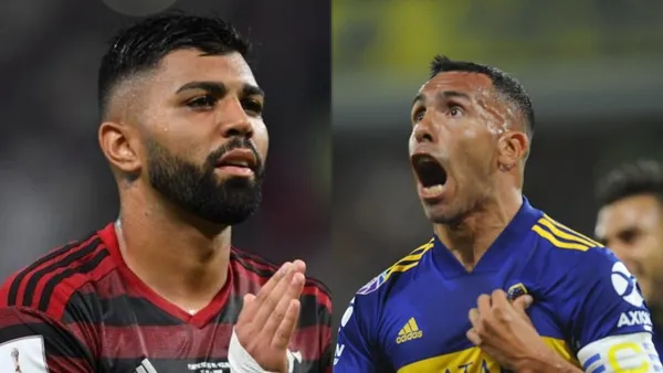 El Club Atlético Boca Juniors piensa aprovechar una oportunidad de oro para fichar a Gabriel Barbosa.
