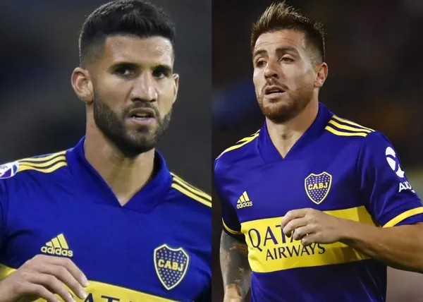 El Club Atlético Boca Juniors teme una ola de salidas, con otro pilar pensando en salir del club.