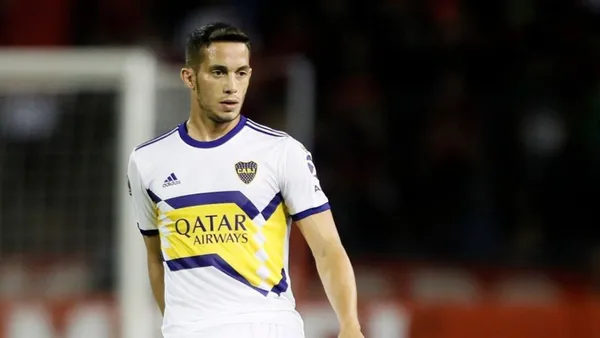 El Club Atlético Boca Juniors tiene asegurada la venta de Iván Marcone, pero cometió tres grandes errores en esta transferencia.