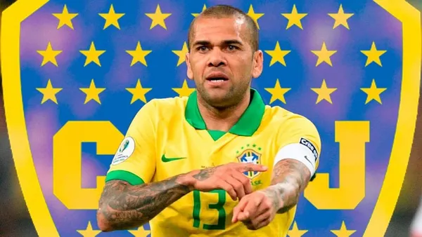 El Club Atlético Boca Juniors tiene en mente traer a otro lateral con una costosa cláusula de rescisión.