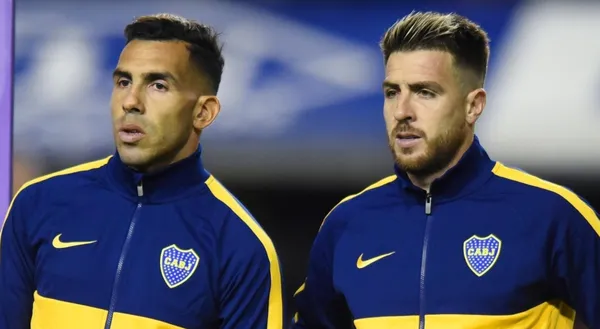 El Club Atlético Boca Juniors tiene problemas en la negociación con Julio Buffarini, y se ha revelado el oscuro secreto detrás de esto.