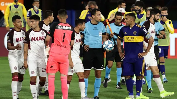 El Club Atlético Boca Juniors vive un fatal presente, con dos derrotas que intrigan a la fanaticada sobre quién es el culpable.