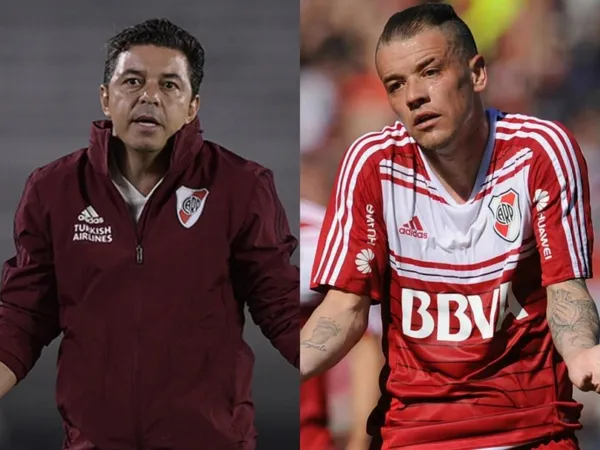 El Club Atlético River Plate es consciente de que Andrés D'Alessandro ya no es el joven jugador que llegó a la institución, por lo que han dejado claro al jugador su condición para que regrese.