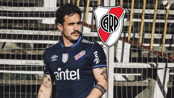 El Club Atlético River Plate está muy cerca de concretar su primer fichaje, pero existe un secreto de por medio.