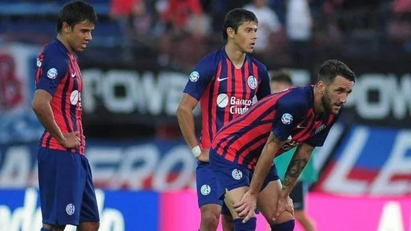 El Club Atlético San Lorenzo de Almagro ha recibido una pista por parte de la Liga Profesional sobre quien es el nuevo crack que borrará a Ángel Romero Villamayor y Óscar Romero Villamayor.