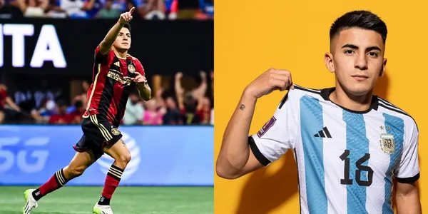 El club de Países Bajos quiere hacerse con los servicios del campeón del mundo.