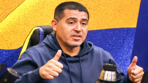 El club decidió que no forme más parte del Xeneize y le cortaron su contrato