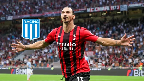 El comparado con Zlatan