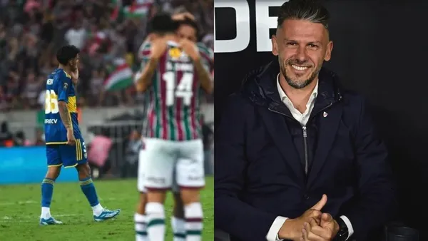 El conjunto de Núñez parece ser un destino muy atractivo para los futbolistas sudamericanos.