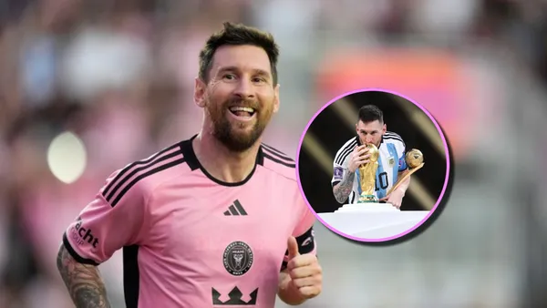 El conjunto estadounidense podría sumar a una nueva estrella al equipo de la Pulga.