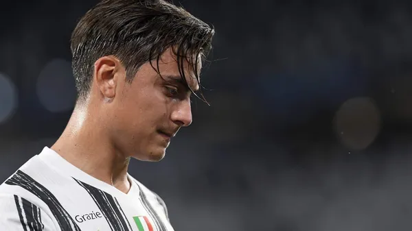 El conjunto italiano, que desde julio no contará más con la Joya, está detrás de otro jugador del conjunto nacional.