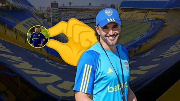 El conjunto xeneize derrotó a Newell's y se mete en la pelea por el torneo local.