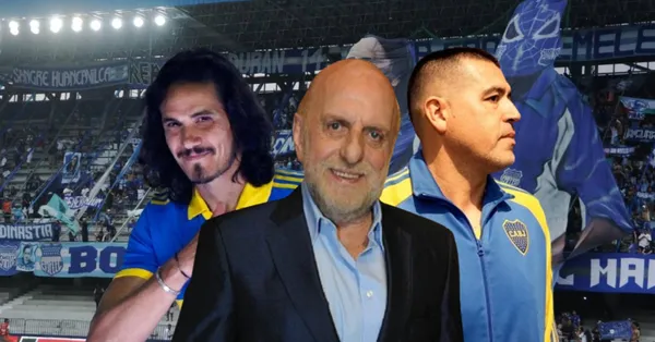 El conjunto xeneize no está ni entre los primeros cuatro clubes del torneo