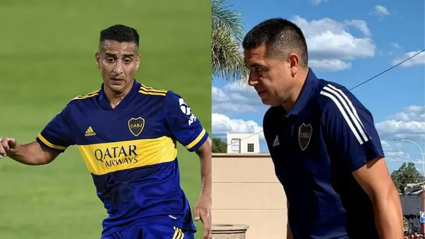 El consejo de fútbol liderado por Román ya encontró a un jugador que es más que el ex Racing.