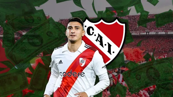 El cordobés suena para llegar al equipo de Tévez tras finalizar su contrato en el Millonario.