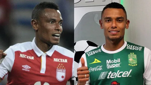 El Defensa central William Tesillo renovó contrato con el León de México y mira cuánto ganará ahora.