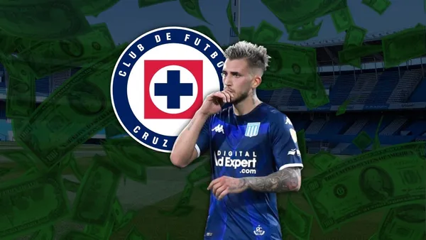 El defensor central estaría a un paso de marcharse de Avellaneda rumbo a la Liga MX.