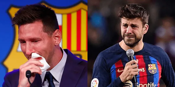 El defensor habría pedido la salida de Leo hace dos años y ahora la paga caro