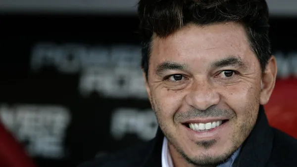 El defensor juvenil que recuerda con cariño su paso por River Plate.