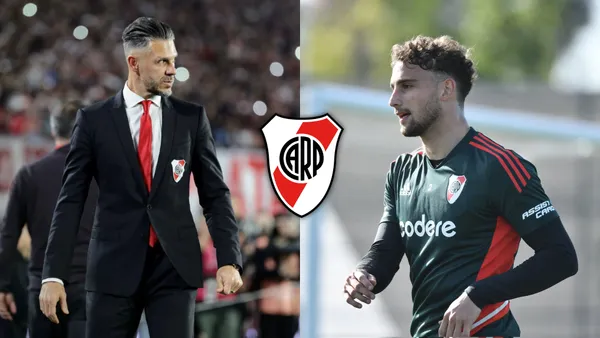 El defensor uruguayo comenzó a llamar la atención en el fútbol del Viejo Continente.