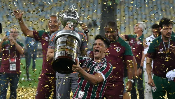 El delantero argentino no pasa por su mejor presente futbolístico.