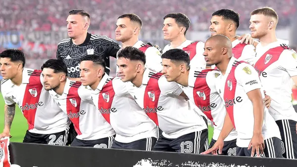 El delantero buscará resurgir en un equipo de la Primera Nacional