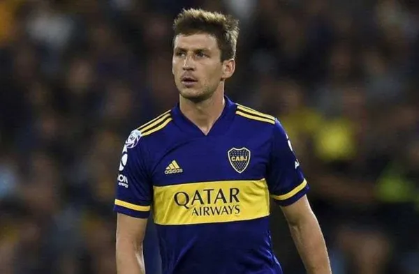 El delantero de Boca Juniors llegó como una gran apuesta pero no está rindiendo. Ahora su precio está por los suelos.