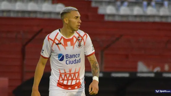 El delantero dejará Huracán y se convertirá en refuerzo de Boca Juniors.