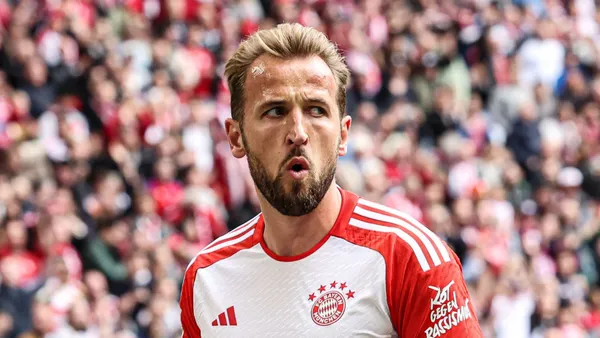 El delantero del Bayern Múnich ya palpita el cruce contra el equipo argentino.