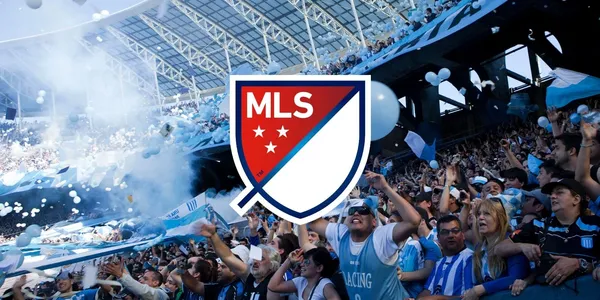 El delantero puede llegar al equipo de Avellaneda, aunque no es el único en carpeta.