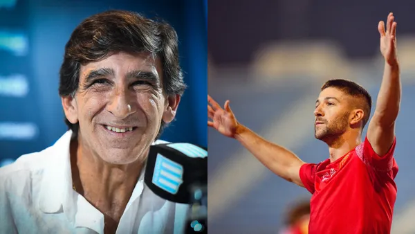 El delantero que quiere Racing