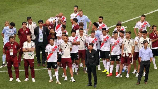 El día de ayer, la Copa CONMEBOL Libertadores trajo varios resultados sorpresivos, involucrando a un jugador que fue ofrecido a Club Atlético Boca Juniors.