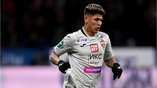 El dinero que podría recibir River por Carrascal (Espn)