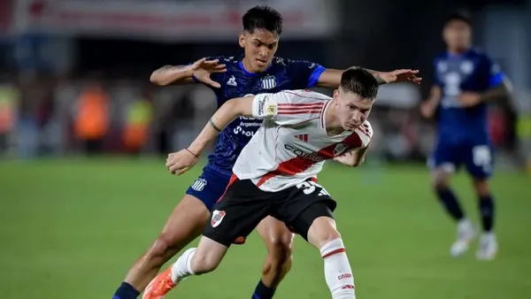 El dinero que recibirá el ganador de la supercopa (TN)