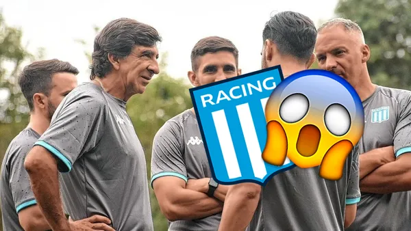 El director técnico bajó una línea clara para con el plantel de cara al inicio de la temporada