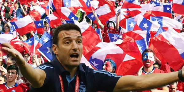 El DT de la Selección amagó con convocar a este jugador, pero finalmente nunca lo citó para la mayor.