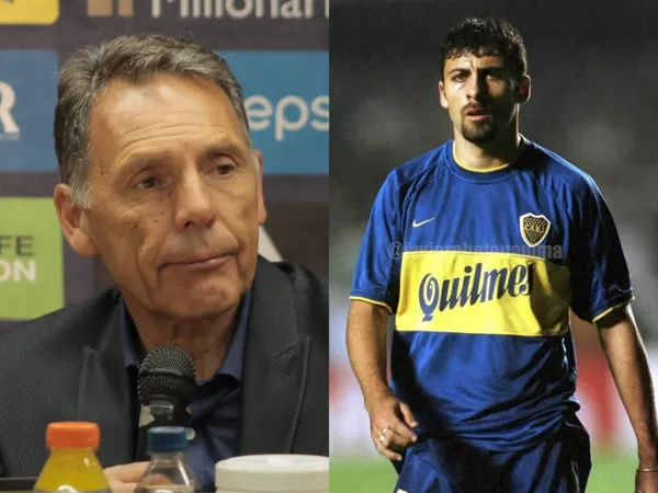 El entorno del Club Atlético Boca Juniors ha descubierto al nuevo Walter Samuel, que podría dejar una millonada al club.